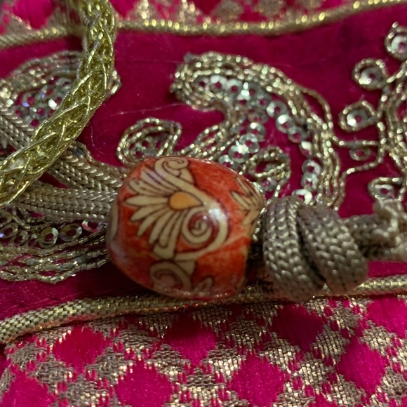 Pink bag - Picture 7 of 11